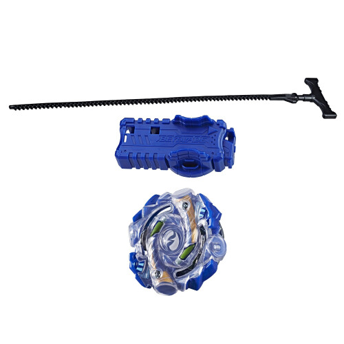BeyBlade Beyblade Hyrus H2 Spinning Top