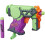 Nerf NERF Hulk Blaster 1