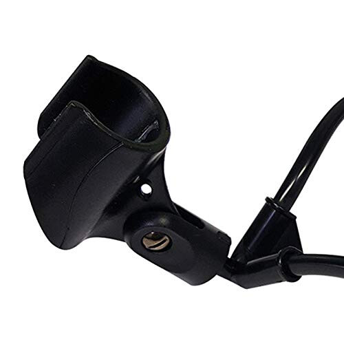 Support de Micro Neck Blue-Ther (Verrou) Accessoires Magicien Professionnel Ajustable 2