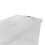 URBN Living (2x70L) Clear Plastic Storage Box Lid Home Office Garage 5