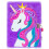 Ημερολόγιο Unicorn για Κορίτσια με Κλείδωμα, Δώρο Παιχνίδι Unicorn για Έφηβες 1
