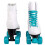 C SEVEN C7skates Quad Roller |                                 (                                            10 /              9) 5