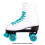 C SEVEN C7skates Quad Roller |                                 (                                            10 /              9) 4