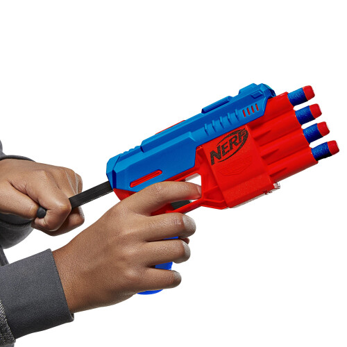 Nerf NERF Alpha 1
