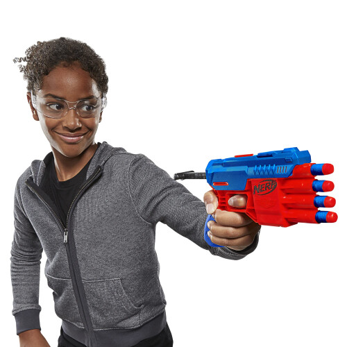 Nerf NERF Alpha 2
