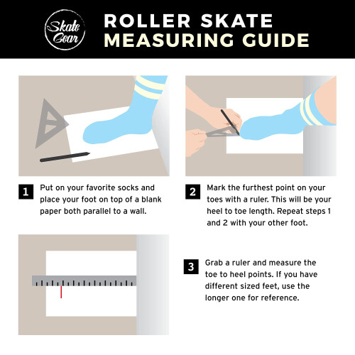 Skate Gear 2