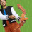 Nerf Nerf Minecraft Bow Dart Blaster  Pull-Back String Priming  8 N1 Darts Compatible Only N1 Dart Blasters  Ages 8+ 3