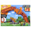 Nerf Nerf Minecraft Bow Dart Blaster  Pull-Back String Priming  8 N1 Darts Compatible Only N1 Dart Blasters  Ages 8+ 1