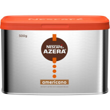 NESCAFÉ Azera Americano Coffee Tins - 3x500g