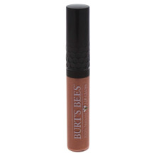 Burt's Bees 100% Φυσικό Ενυδατικό Gloss Χειλιών, Autumn Haze - 1 Σωλήνας με Εφαρμογέα