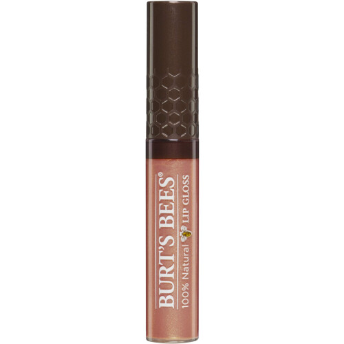 Burt's Bees 100% Φυσικό Ενυδατικό Gloss Χειλιών, Autumn Haze - 1 Σωλήνας με Εφαρμογέα 1