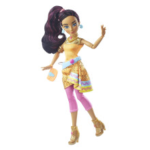 Disney Descendants Neonlichten Jordan van Auradon Prep