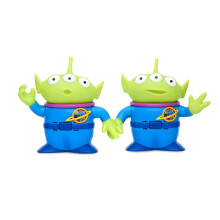 Oficjalne figurki mwiacych kosmitw z sklepu Disney Store z Toy Story Zawiera dzwieki i frazy z filmw Interakcja z innymi figurkami i zabawkami