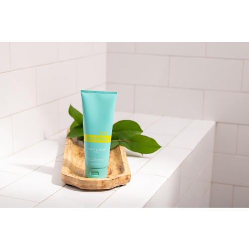 doTERRA doTERRA SPA Λοσιόν Χεριών & Σώματος - 6,7 fl oz 1