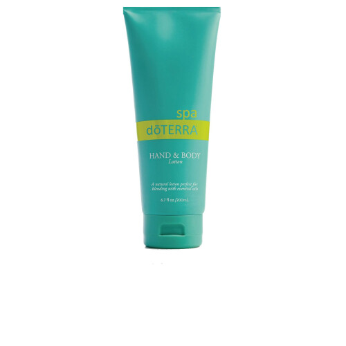 doTERRA doTERRA SPA Λοσιόν Χεριών & Σώματος - 6,7 fl oz