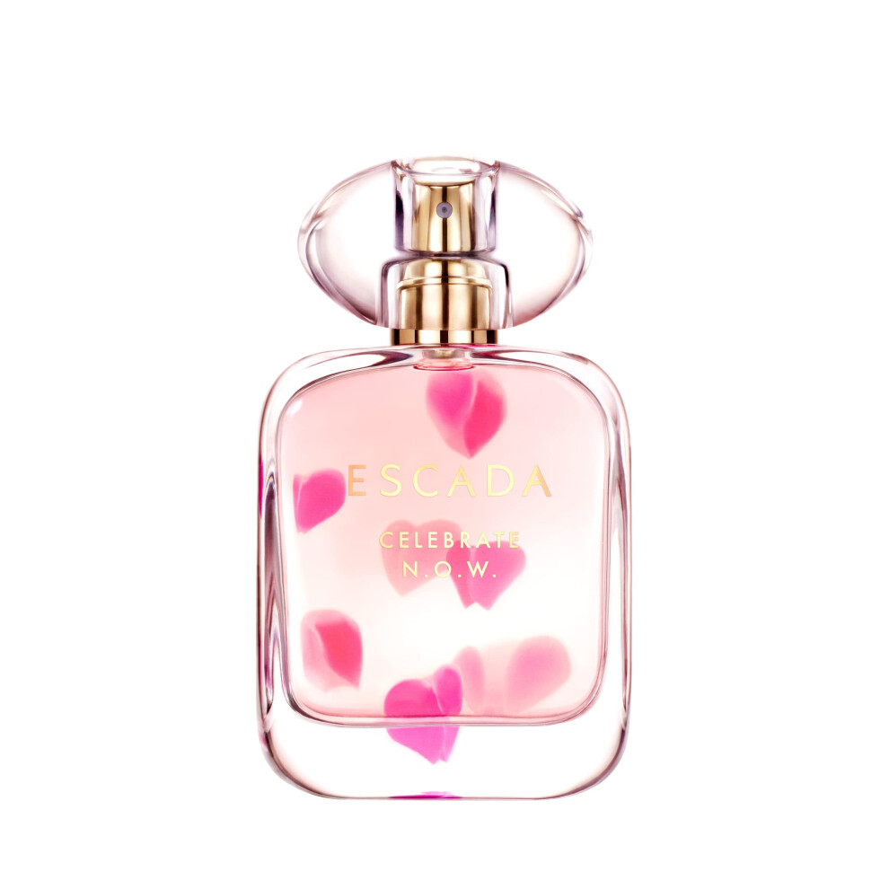 Escada celebrate Now Eau De Parfum  16 Fl Oz