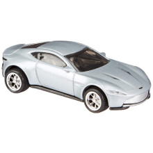 Hot Wheels Aston Martin DB10 (007 James Bond)