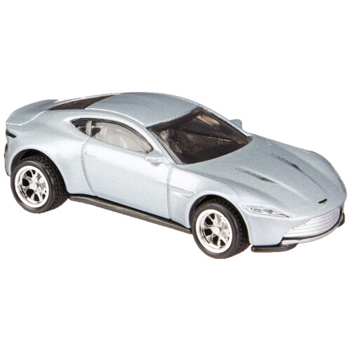 Hot Wheels Hot Wheels Aston Martin DB10 (007 James Bond)