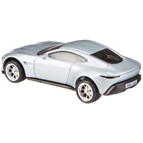 Hot Wheels Hot Wheels Aston Martin DB10 (007 James Bond) 1