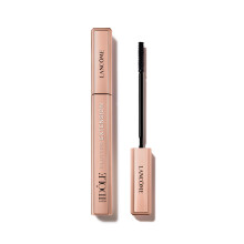 Mascara allungante per ciglia Lanc   e Lash Id   e Flutter Extension - Mascara nero per un effetto allungante istantaneo - Resistente a grumi e scagl