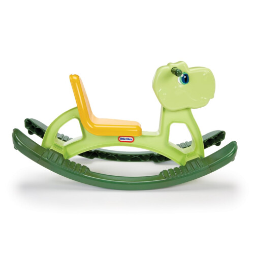 Little Tikes Little Tikes Easy Rockin' Dino ?????a 12 ????? ??? 3 ?t?? 2