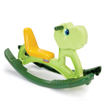 Little Tikes Easy Rockin    Dino, Alter 12 Monate bis 3 Jahre