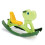 Little Tikes Little Tikes Easy Rockin' Dino ?????a 12 ????? ??? 3 ?t?? 1