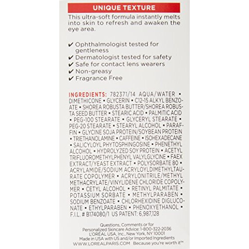 Loreal Revitalift gonkrm 0,5 ounce (14 ml) 2