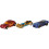 Mattel Hot Wheels 3-Pack  [Styles May Vary] 4