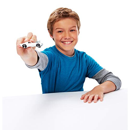 Mattel Hot Wheels 3-Pack  [Styles May Vary] 1