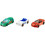 Mattel Hot Wheels 3-Pack  [Styles May Vary] 5