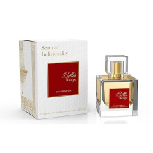 Milestone Better Rouge Eau de Parfum Vaporisateur Spray Langlebiges EDP | 100 ml