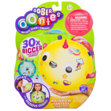 Shopkins Oonies S3 Oober Theme Refill Pack- Rainbow Fantasy
