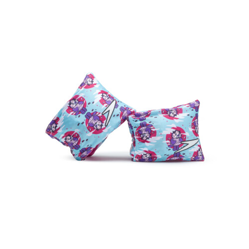 Speedo Speedo Unisex-simarmband fr barn brjar simma