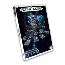 Star Saga 79251 - Protector til The Nexus