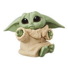 STAR WARS The Bounty Collection El Niño Juguetes Coleccionables 5.5 cm Figura en Pose "Abrázame", Niños 4 Años en Adelante