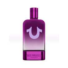 True Religion Always True Femme - 3.4 fl oz EDP - Perfume de mujer - mbar afrutado floral - pomelo mandarina ciruela jazm n rosa flor de naranja