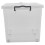 URBN Living (5x70L) Clear Plastic Storage Box Lid Home Office Garage 8