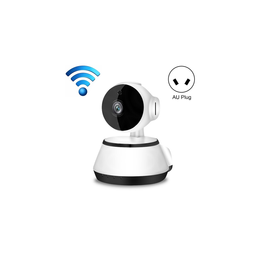 YH001 720P HD wireless camera supports infrared night vision/motion detection/APP control Australian regulations