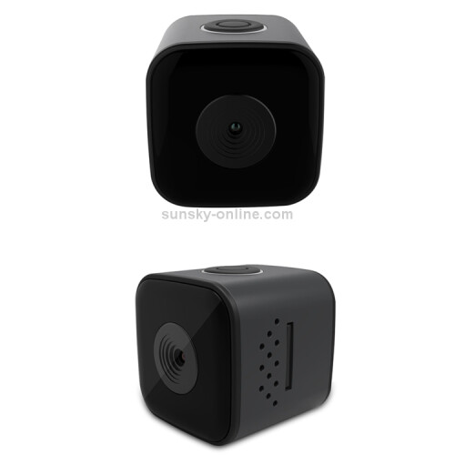 SQ28 1080P Mini Waterproof HD Smart Camera Support Night Vision 1