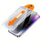 (For iPhone 14Pro Max, Anti-peep film) 8K Oleophobic Coating Privacy Screen Protector for IPhone 5