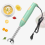 Handheld Blender Electric Food Vegetable Grinder Stick 3