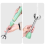 Handheld Blender Electric Food Vegetable Grinder Stick 5