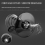 Conical 30 Single Coffee Dripper,1-2Cups Hand Brew Filter Cup V30 Funnel Drip Coffeeware Tools A 6