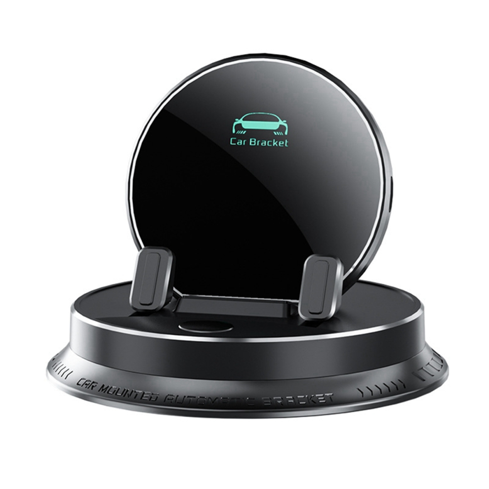 Photos - Holder / Car Charger Jojomino Dashboard Car Phone Holder Universal 360 Rotation Silicone Mount One-Handed Operation for Use 