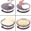 Duronic Electric Crepe Maker PM131 Pancake Maker Machine, 4