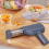 Pasta DoughMaker Cordless Noodle Maker Machine Electric for Kitchen Accessories Cooking Cutter 4