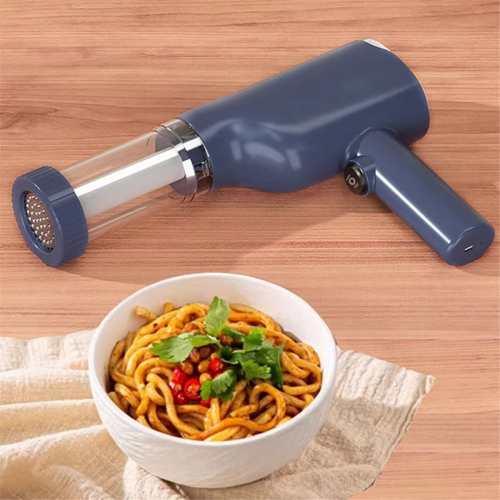 Pasta DoughMaker Cordless Noodle Maker Machine Electric for Kitchen Accessories Cooking Cutter 2