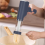 Pasta DoughMaker Cordless Noodle Maker Machine Electric for Kitchen Accessories Cooking Cutter 5