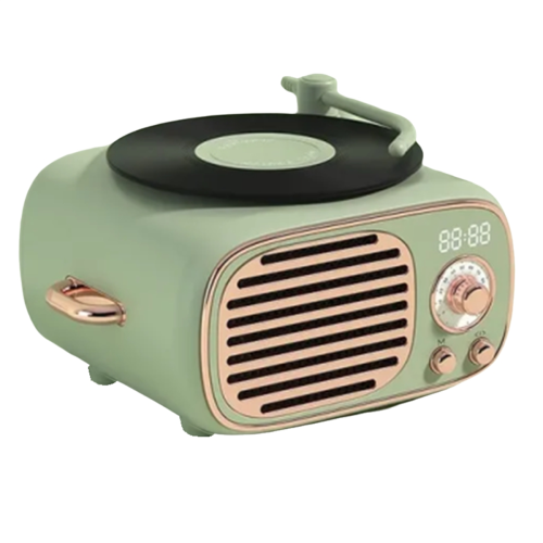 Bluetooth karaoke-luidspreker